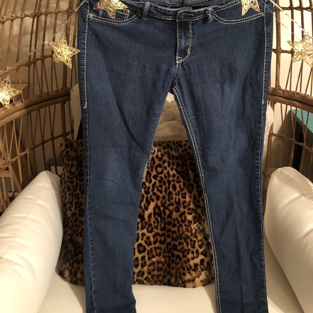 jeggings